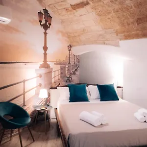  Appartamento Timeless Apulian Luxury